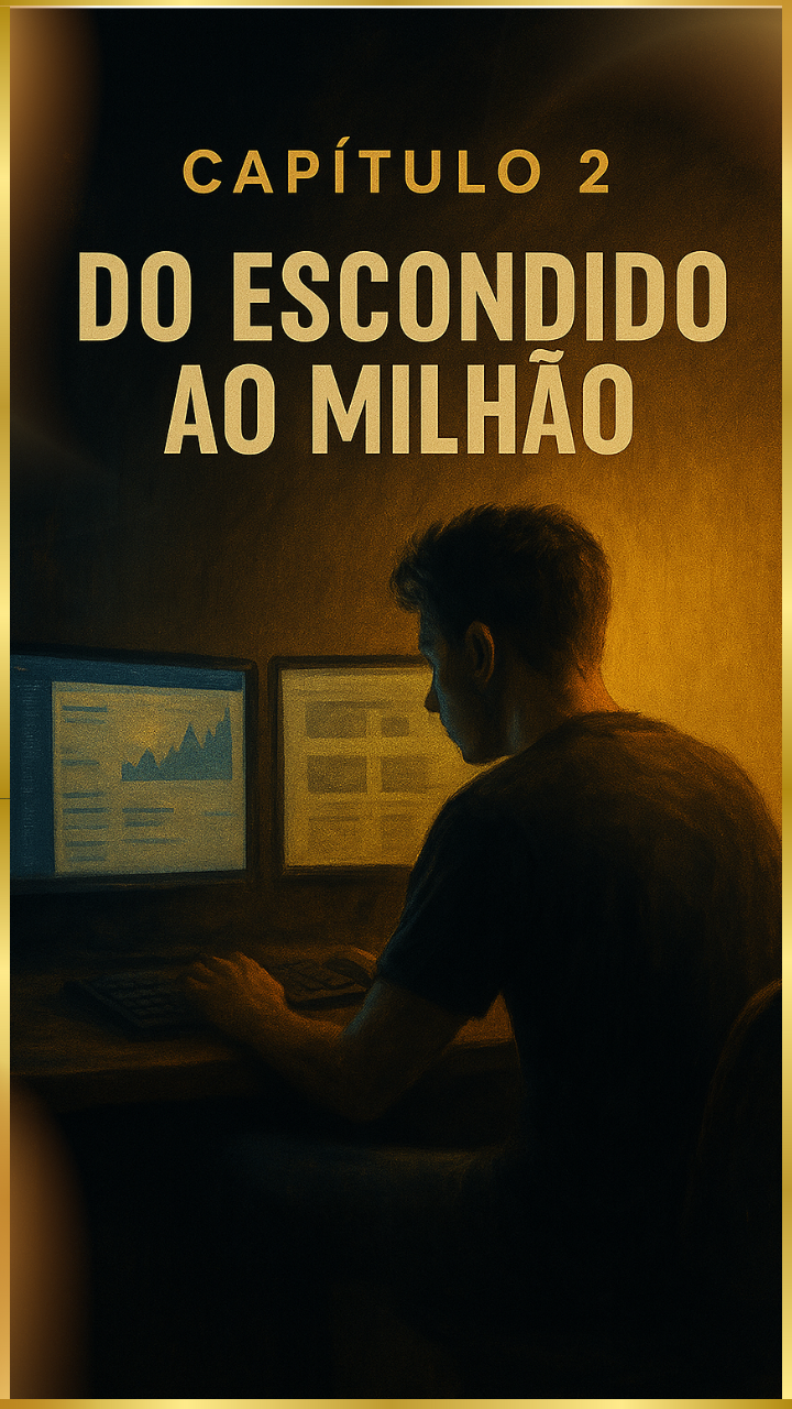 do-escondido-ao-milhão