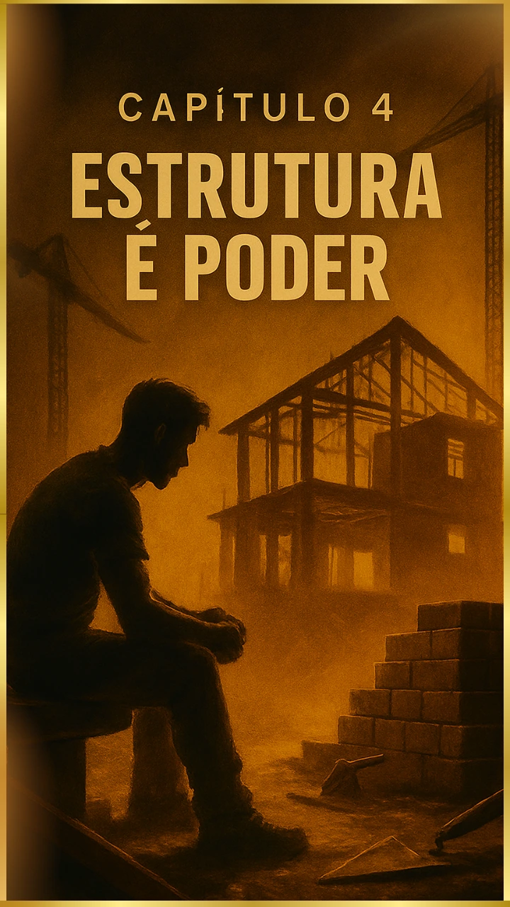 estrutura-é-poder