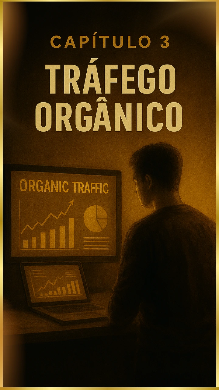 tráfego-orgânico